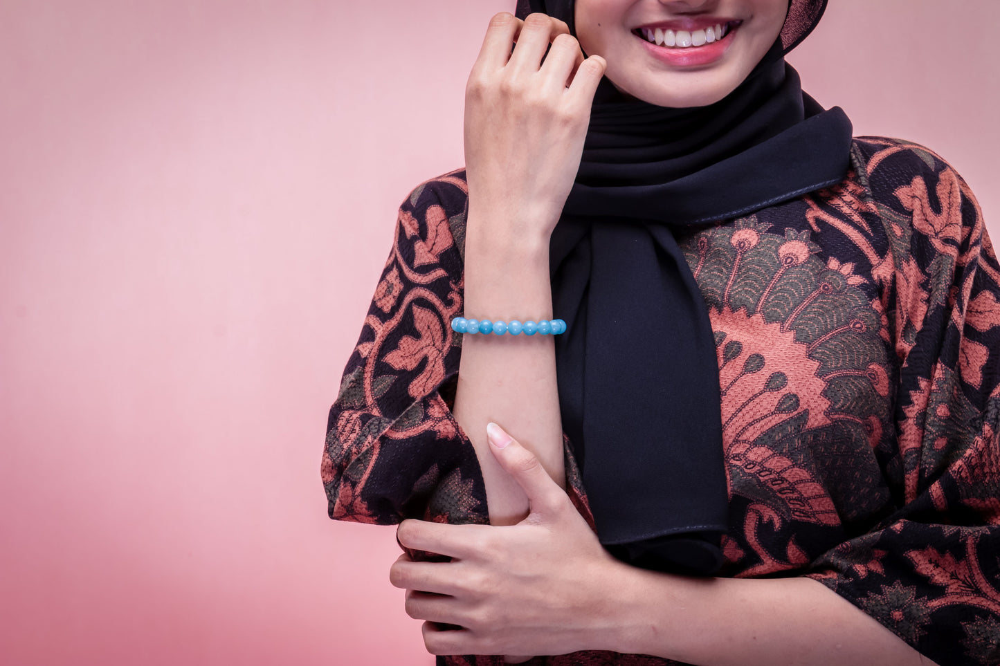 THE ASTRAL | SIGNATURE AQUA MARINE