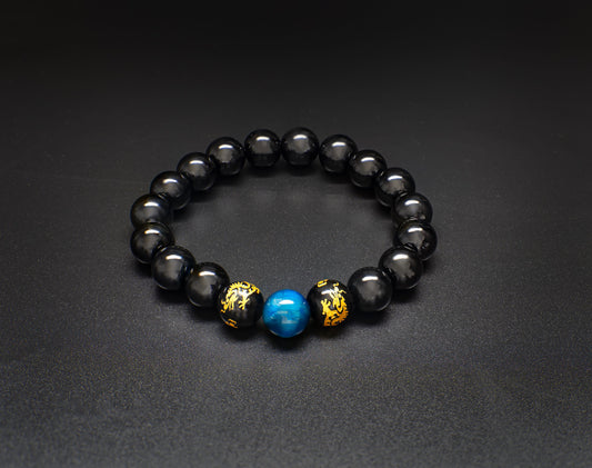 SHADOW DRAGON POWER BRACELET IV