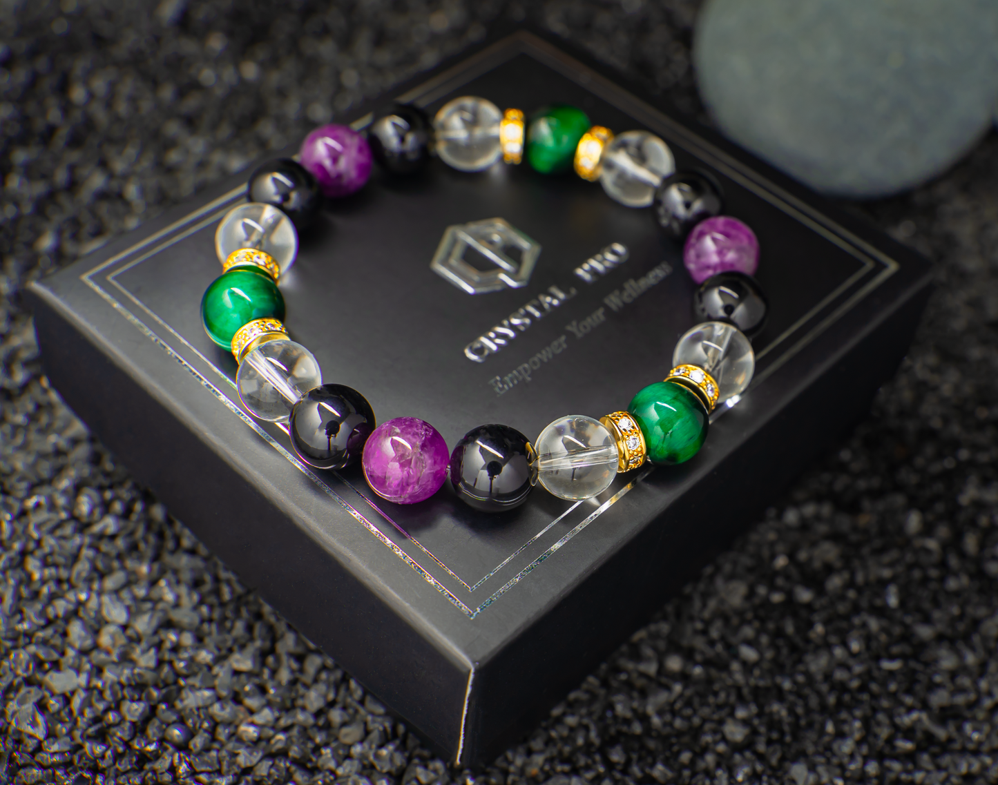 THE VEGA IV | THE ABUNDANCE ENCHANTER