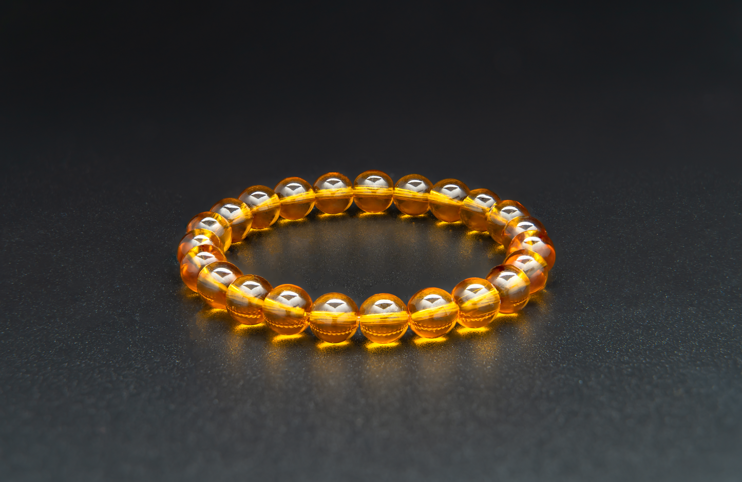 THE NOVA IV | SIGNATURE HONEY QUARTZ