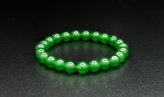 THE VEGA VI | SIGNATURE GREEN JADE