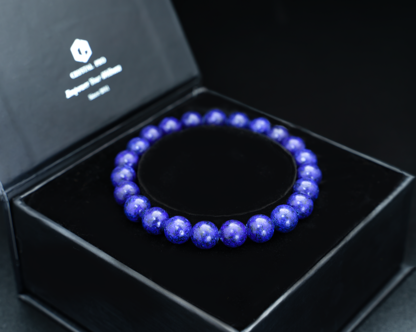 THE SIDRA | LAPIS LAZULI
