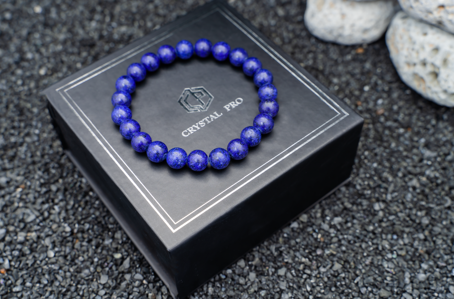 THE SIDRA | LAPIS LAZULI