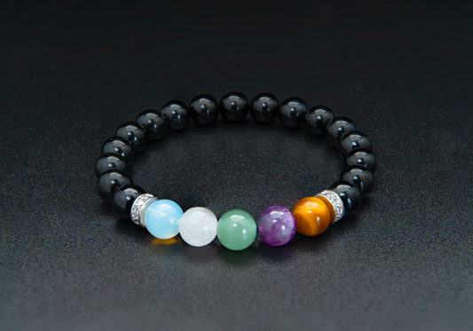 THE SERENE IV | WELLNESS BRACELET