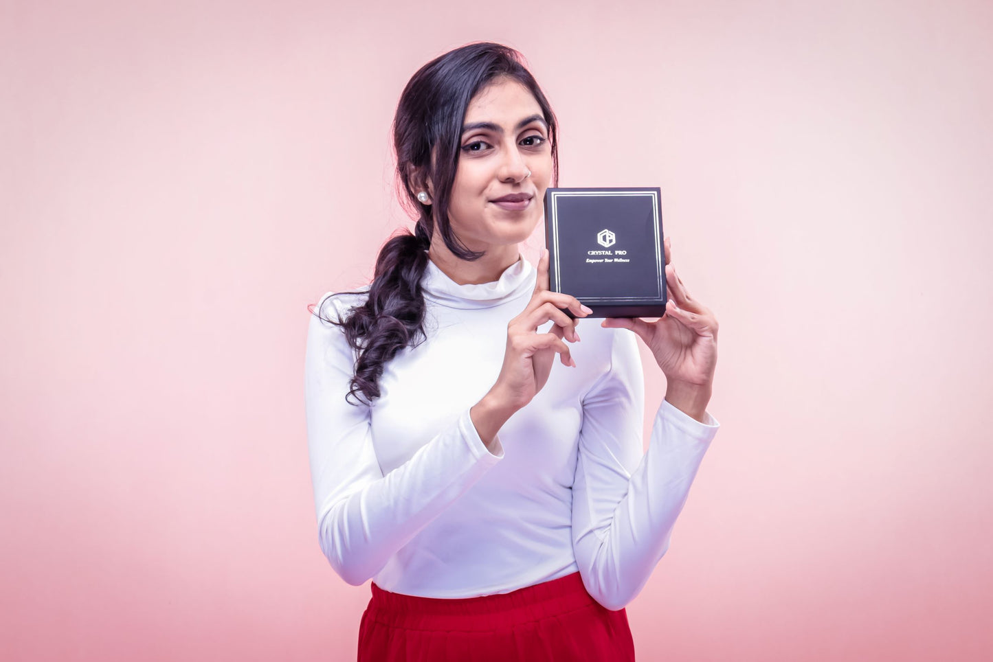 EXCLUSIVE EDITION | SIGNATURE PERFUME | FOR HER | 30ML