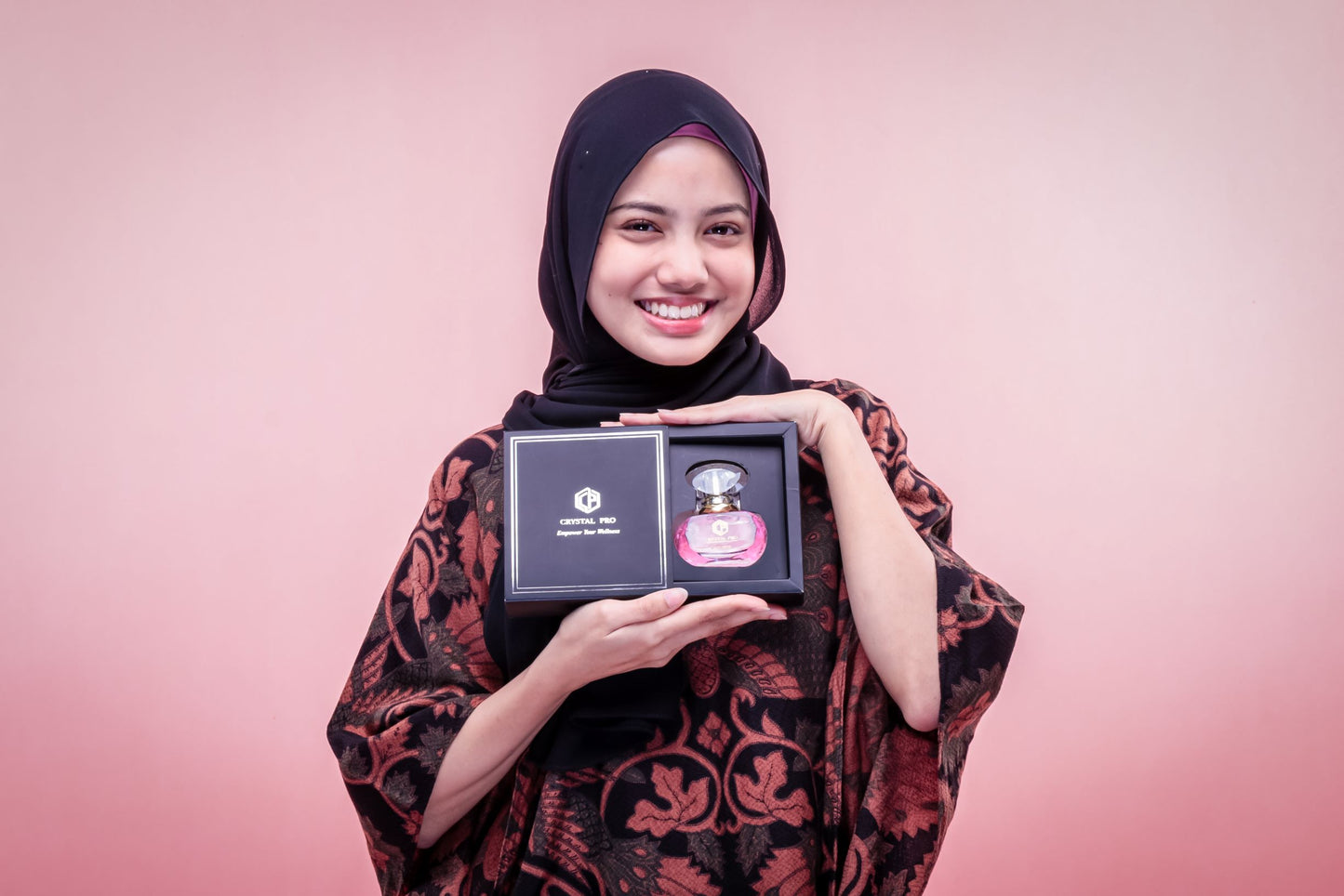 PREMIUM GIFT PACKAGING (ADD-ON)