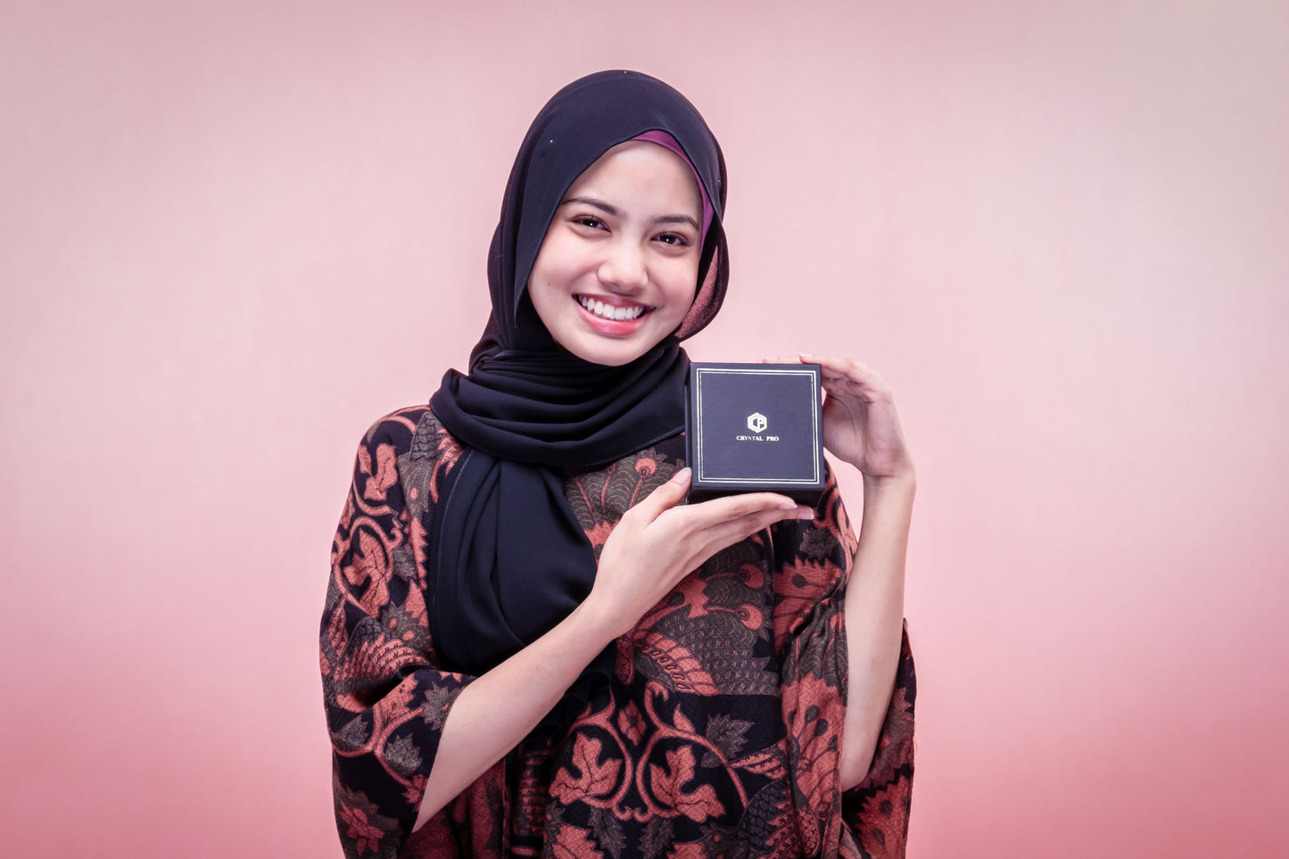 PREMIUM GIFT PACKAGING (ADD-ON)