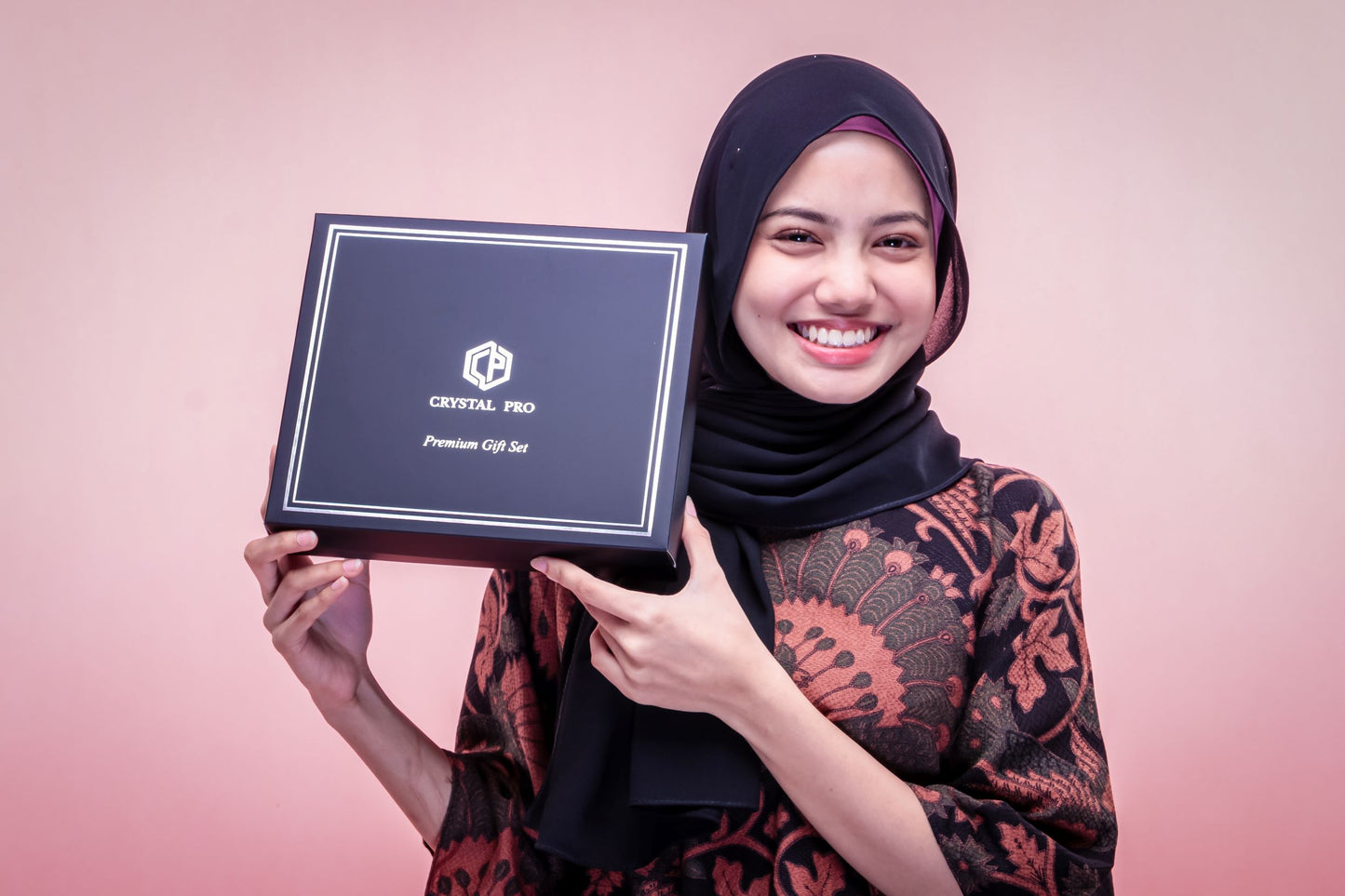 PREMIUM GIFT PACKAGING (ADD-ON)