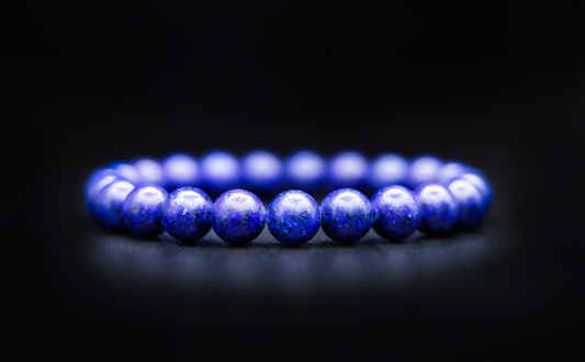 THE SIDRA | LAPIS LAZULI