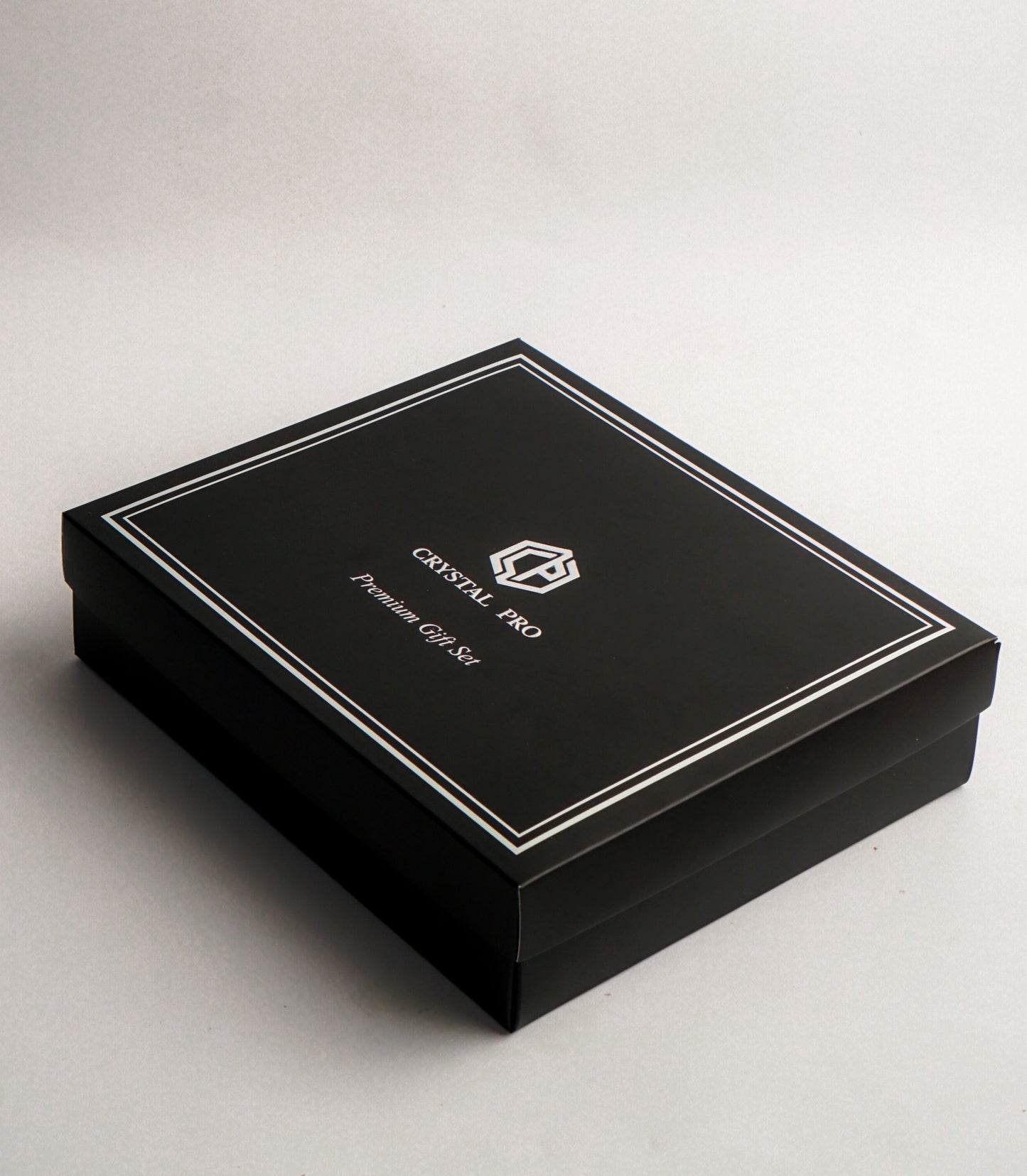 PREMIUM GIFT PACKAGING (ADD-ON)